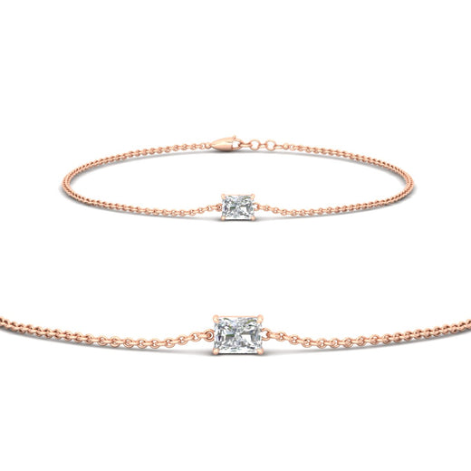 radiant-cut-solitaire-diamond-chain-bracelet-in-rose-gold-fdbrc8656ra-0-30-nl-rg.jpg?v=1776764130