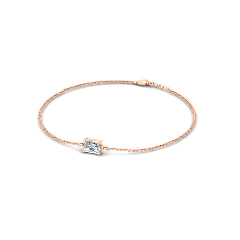 radiant-cut-solitaire-diamond-chain-bracelet-in-rose-gold-fdbrc8656raangle3-0-30-nl-rg.jpg?v=1776764130