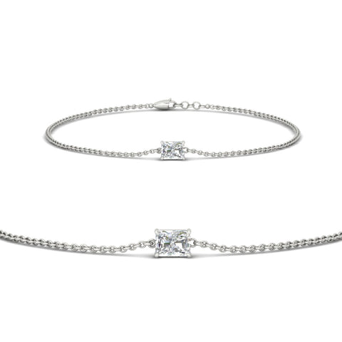 radiant-cut-solitaire-diamond-chain-bracelet-in-white-gold-fdbrc8656ra-0-30-nl-wg.jpg?v=1776764130