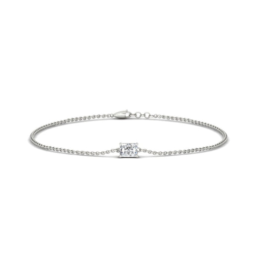 radiant-cut-solitaire-diamond-chain-bracelet-in-white-gold-fdbrc8656raangle1-0-30-nl-wg.jpg?v=1776764130