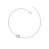 Load image into Gallery viewer, radiant-cut-solitaire-diamond-chain-bracelet-in-white-gold-fdbrc8656raangle2-0-30-nl-wg.jpg?v=1776764130