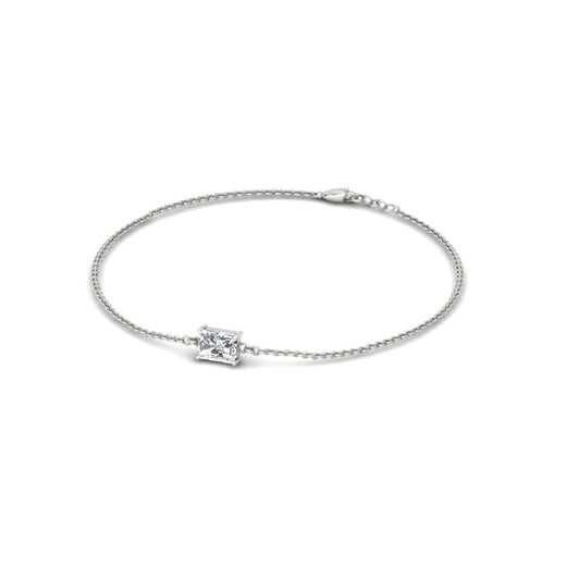 radiant-cut-solitaire-diamond-chain-bracelet-in-white-gold-fdbrc8656raangle3-0-30-nl-wg.jpg?v=1776764130