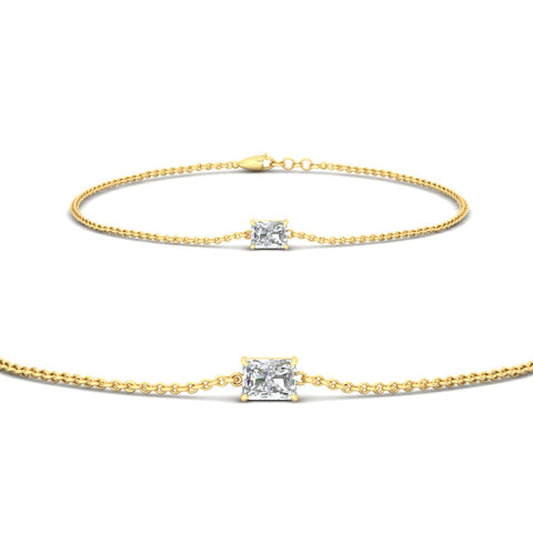 radiant-cut-solitaire-diamond-chain-bracelet-in-yellow-gold-fdbrc8656ra-0-30-nl-yg.jpg?v=1776764130