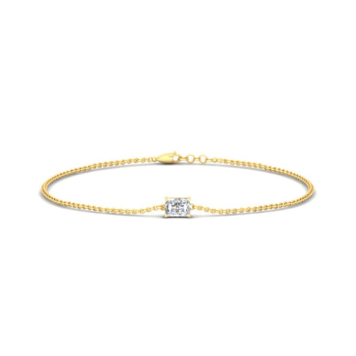 radiant-cut-solitaire-diamond-chain-bracelet-in-yellow-gold-fdbrc8656raangle1-0-30-nl-yg.jpg?v=1776764130