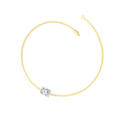 radiant-cut-solitaire-diamond-chain-bracelet-in-yellow-gold-fdbrc8656raangle2-0-30-nl-yg.jpg?v=1776764130