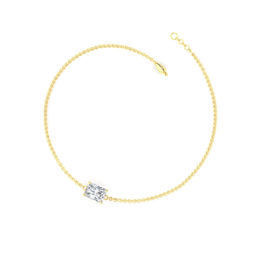 radiant-cut-solitaire-diamond-chain-bracelet-in-yellow-gold-fdbrc8656raangle2-0-30-nl-yg.jpg?v=1776764130