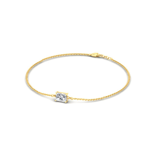 radiant-cut-solitaire-diamond-chain-bracelet-in-yellow-gold-fdbrc8656raangle3-0-30-nl-yg.jpg?v=1776764130