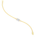 Thumbnail 54 - radiant-cut-solitaire-diamond-chain-bracelet-in-yellow-gold-fdbrc8656raangle4-0-30-nl-yg.jpg?v=1776764130