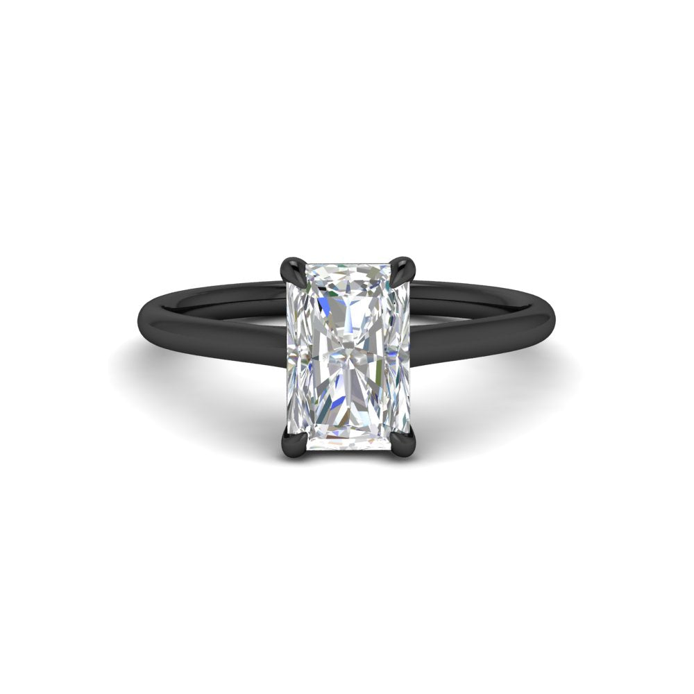 radiant-cut-stunning-solitaire-diamond-ring-in-black-gold-FD11296RAR-NL-BG