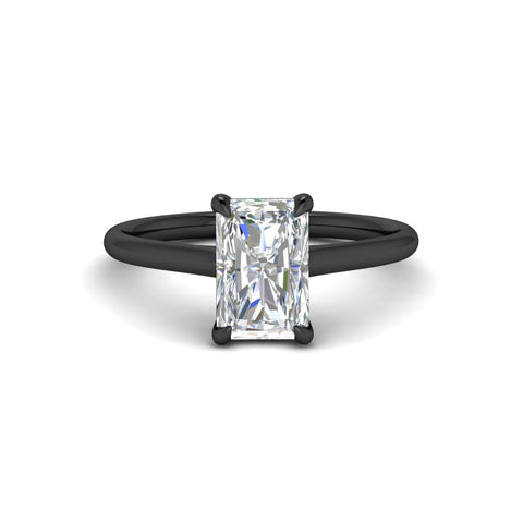 radiant-cut-stunning-solitaire-diamond-ring-in-black-gold-FD11296RAR-NL-BG