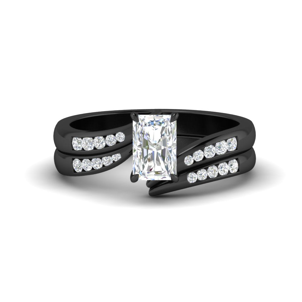 radiant-cut-swirl-channel-diamond-bridal-black-set-in-black-gold-FDENS4028RA-NL-BG.jpg