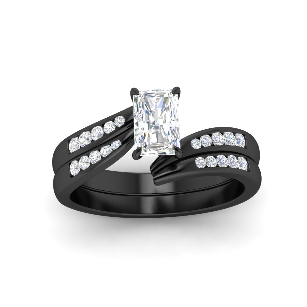 radiant-cut-swirl-channel-diamond-bridal-black-set-in-black-gold-FDENS4028RA-NL-BG.jpg