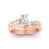 Load image into Gallery viewer, radiant-cut-swirl-channel-diamond-bridal-set-in-rose-gold-FDENS4028RA-NL-RG.jpg