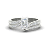 Load image into Gallery viewer, radiant-cut-swirl-channel-diamond-bridal-set-in-white-gold-FDENS4028RA-NL-WG.jpg