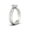 Load image into Gallery viewer, radiant-cut-swirl-channel-diamond-bridal-set-in-white-gold-FDENS4028RA-NL-WG.jpg