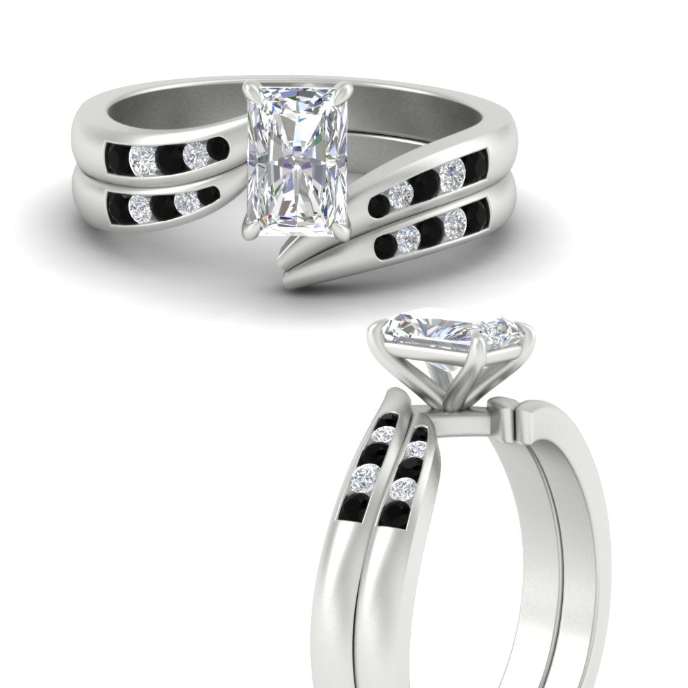 radiant-cut-swirl-channel-diamond-bridal-set-with-black-diamond-in-white-gold-FDENS4028RAGBLACK-NL-WG.jpg