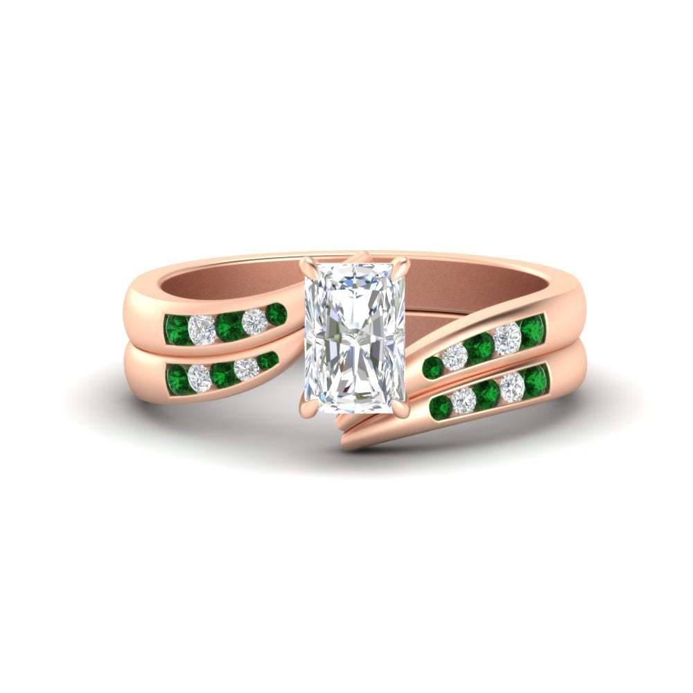 radiant-cut-swirl-channel-diamond-bridal-set-with-emerald-in-rose-gold-FDENS4028RAGEMGR-NL-RG.jpg