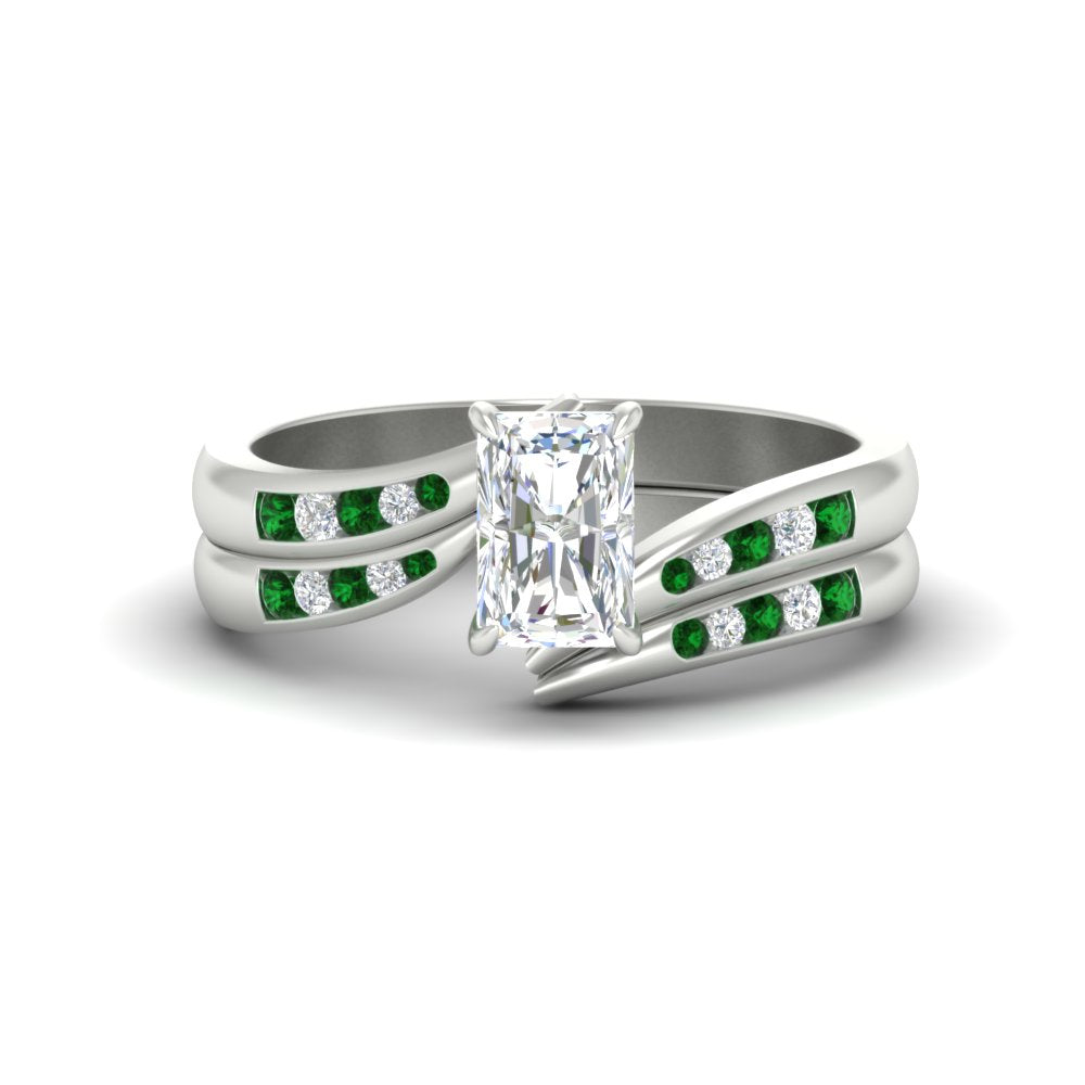 radiant-cut-swirl-channel-diamond-bridal-set-with-emerald-in-white-gold-FDENS4028RAGEMGR-NL-WG.jpg