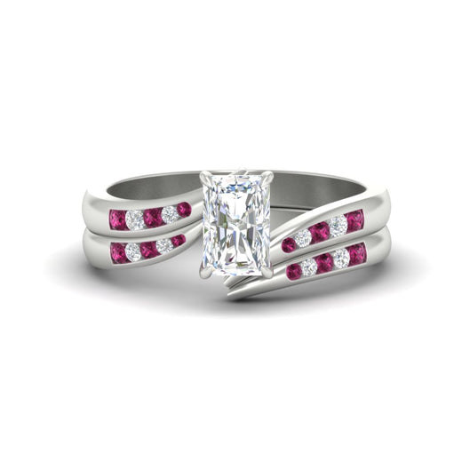 radiant-cut-swirl-channel-diamond-bridal-set-with-pink-sapphire-in-white-gold-FDENS4028RAGSADRPI-NL-WG.jpg