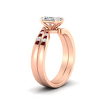 Load image into Gallery viewer, radiant-cut-swirl-channel-diamond-bridal-set-with-ruby-in-rose-gold-FDENS4028RAGRUDR-NL-RG.jpg
