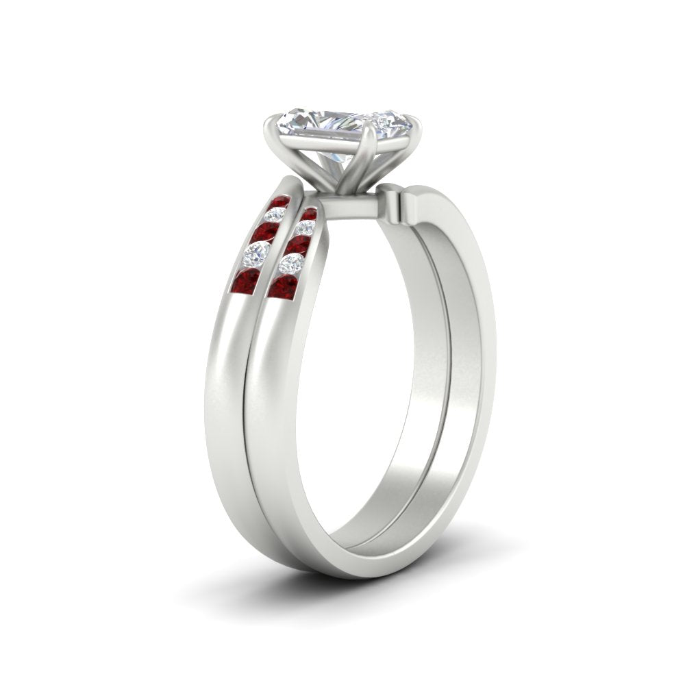 radiant-cut-swirl-channel-diamond-bridal-set-with-ruby-in-white-gold-FDENS4028RAGRUDR-NL-WG.jpg