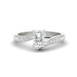 Load image into Gallery viewer, radiant-cut-swirl-channel-set-diamond-wedding-ring-in-white-gold-FDENS4028RAR-NL-WG_00319fa0-e77e-4a23-9f28-05c420dd120d.jpg?v=1754996194
