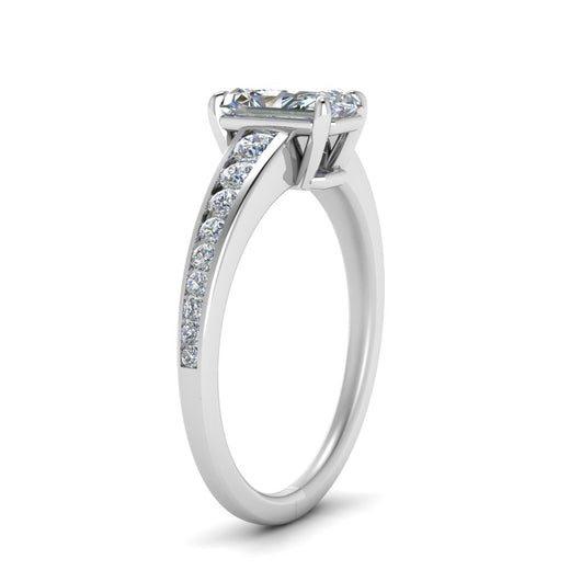 radiant-cut-swirl-engraved-channel-accent-diamond-engagement-ring-in-FD122866RAR-NL-WG