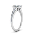 Thumbnail 34 - radiant-cut-swirl-engraved-channel-accent-diamond-engagement-ring-in-FD122866RAR-NL-WG
