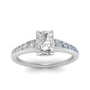 Load image into Gallery viewer, radiant-cut-swirl-engraved-channel-accent-diamond-engagement-ring-in-FD122866RAR-NL-WG