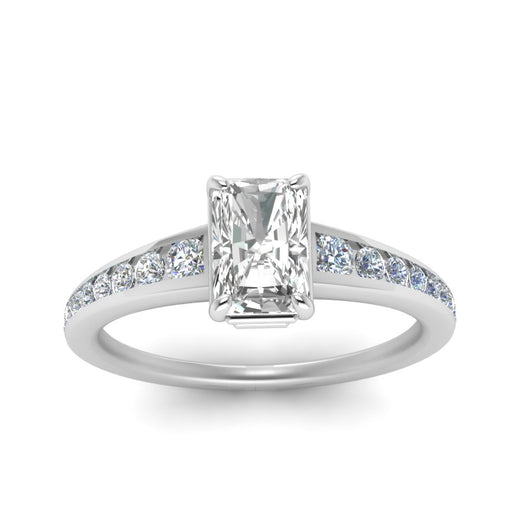 radiant-cut-swirl-engraved-channel-accent-diamond-engagement-ring-in-FD122866RAR-NL-WG