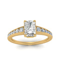 Thumbnail 57 - radiant-cut-swirl-engraved-channel-accent-diamond-engagement-ring-in-FD122866RAR-NL-YG