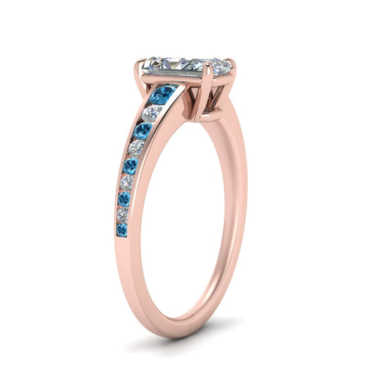radiant-cut-swirl-engraved-channel-accent-diamond-engagement-ring-with-blue-topaz-in-FD122866RARGICBLTO-NL-RG