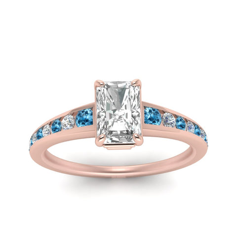 radiant-cut-swirl-engraved-channel-accent-diamond-engagement-ring-with-blue-topaz-in-FD122866RARGICBLTO-NL-RG