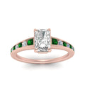 Thumbnail 21 - radiant-cut-swirl-engraved-channel-accent-diamond-engagement-ring-with-emerald-in-FD122866RARGEMGR-NL-RG