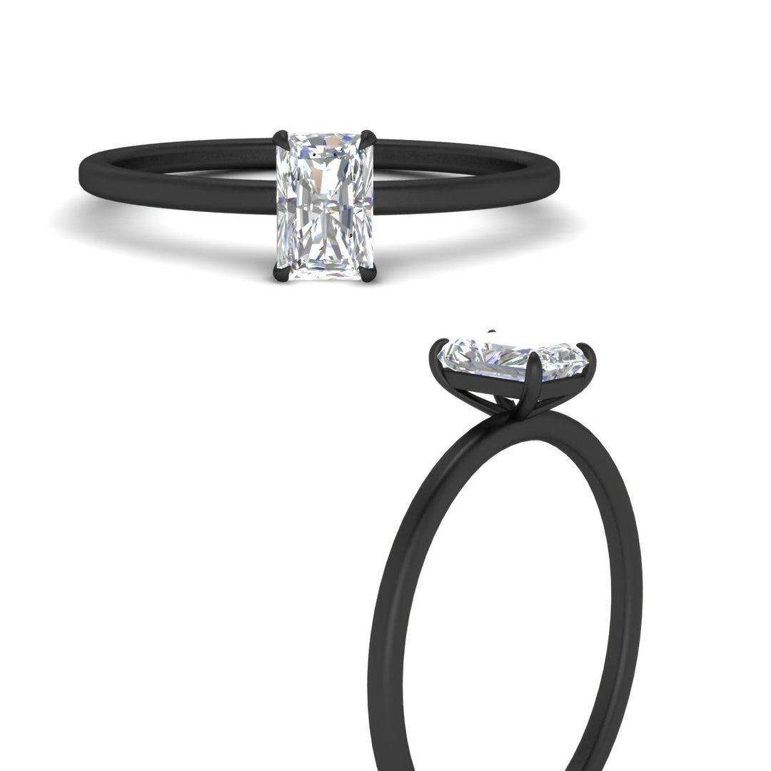 radiant-cut-thin-classic-solitaire-engagement-ring-in-black-gold-fdens9358rarangle3-nl-bg