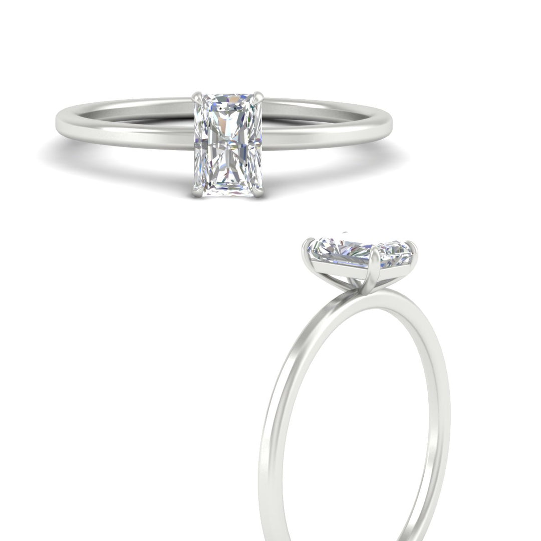 radiant-cut-thin-classic-solitaire-engagement-ring-in-white-gold-fdens9358rarangle3-nl-wg