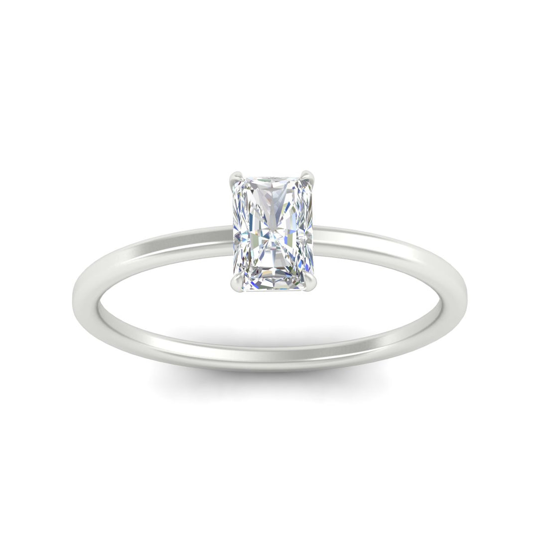 radiant-cut-thin-classic-solitaire-engagement-ring-in-white-gold-fdens9358rarangle5-nl-wg