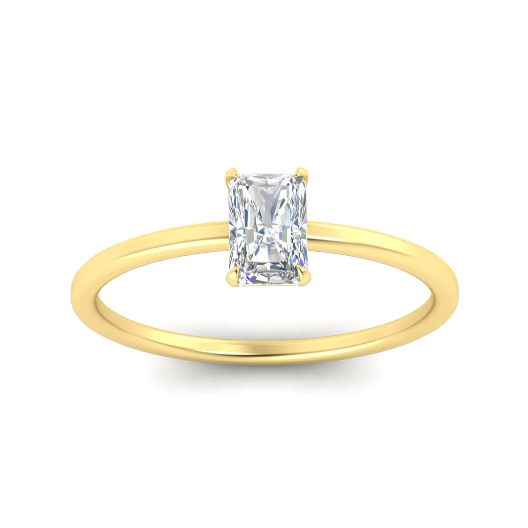 radiant-cut-thin-classic-solitaire-engagement-ring-in-yellow-gold-fdens9358rarangle5-nl-yg