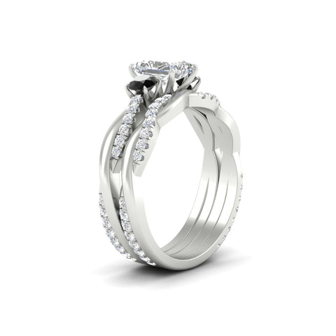 radiant-cut-three-stone-twisted-black-diamond-wedding-band-in-white-gold-fdens3301ragblackangle2-nl-wg.jpg