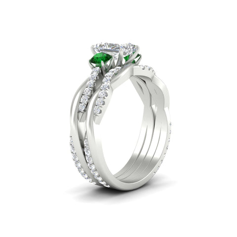 radiant-cut-three-stone-twisted-emerald-wedding-band-in-white-gold-fdens3301ragemgrangle2-nl-wg.jpg