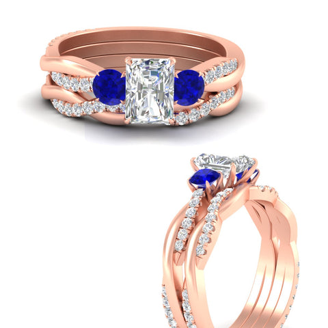 radiant-cut-three-stone-twisted-sapphire-wedding-band-in-rose-gold-fdens3301ragsablangle3-nl-rg.jpg