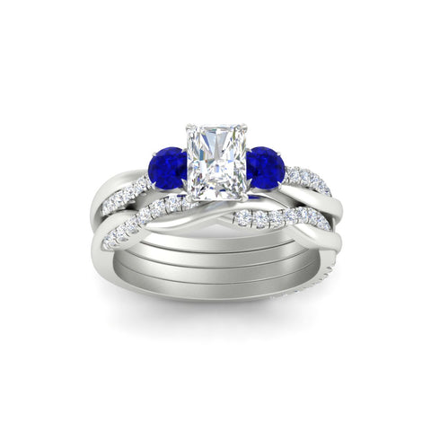 radiant-cut-three-stone-twisted-sapphire-wedding-band-in-white-gold-fdens3301ragsablangle5-nl-wg.jpg