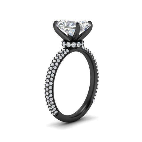 radiant-cut-triple-row-underhalo-pave-engagement-ring-in-black-gold-fdenr11557rarangle2-nl-bg.jpg