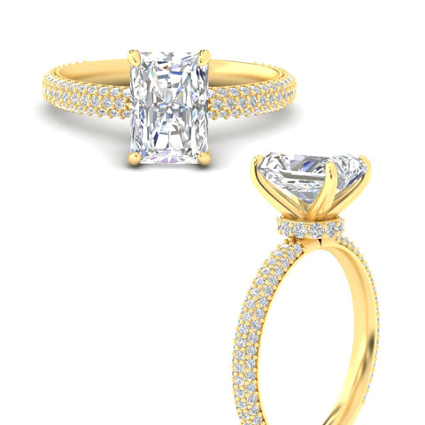 radiant-cut-triple-row-underhalo-pave-engagement-ring-in-yellow-gold-fdenr11557rarangle3-nl-yg.jpg
