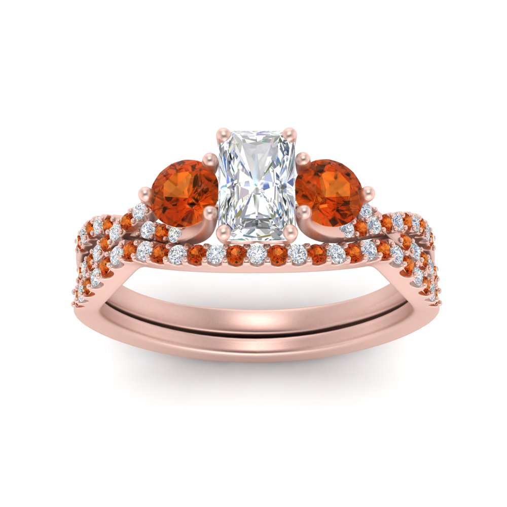 radiant-cut-twisted-floral-prong-orange-sapphire-wedding-set-in-rose-gold-FD10257RAGSAOR-ANGLE5-NL-RG_f6daba9e-d9ce-4aec-8ff0-dfec26a421f4?v=1756360178