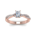 Thumbnail 3 - radiant-cut-twisted-vine-diamond-engagement-ring-for-women-in-14K-rose-gold-FD8233RAR-NL-RG.jpg