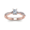 Load image into Gallery viewer, radiant-cut-twisted-vine-diamond-engagement-ring-for-women-in-14K-rose-gold-FD8233RAR-NL-RG.jpg