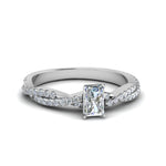 Load image into Gallery viewer, radiant-cut-twisted-vine-diamond-engagement-ring-for-women-in-14K-white-gold-FD8233RAR-NL-WG.jpg

