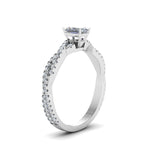 Load image into Gallery viewer, radiant-cut-twisted-vine-diamond-engagement-ring-for-women-in-14K-white-gold-FD8233RAR-NL-WG.jpg

