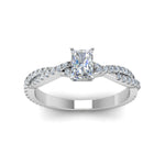 Load image into Gallery viewer, radiant-cut-twisted-vine-diamond-engagement-ring-for-women-in-14K-white-gold-FD8233RAR-NL-WG.jpg
